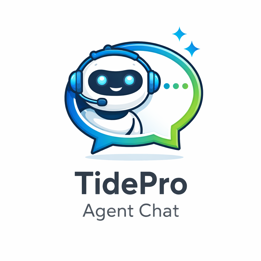 TidePro Logo